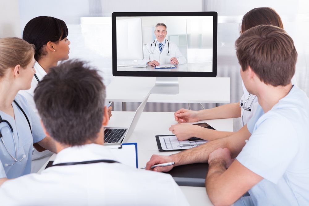 Specialty Consultations