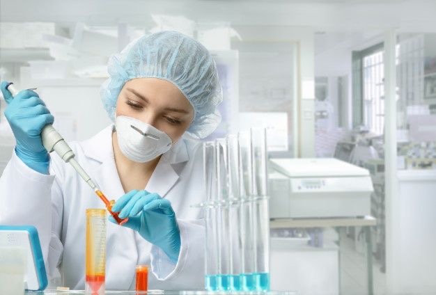 Lab Services