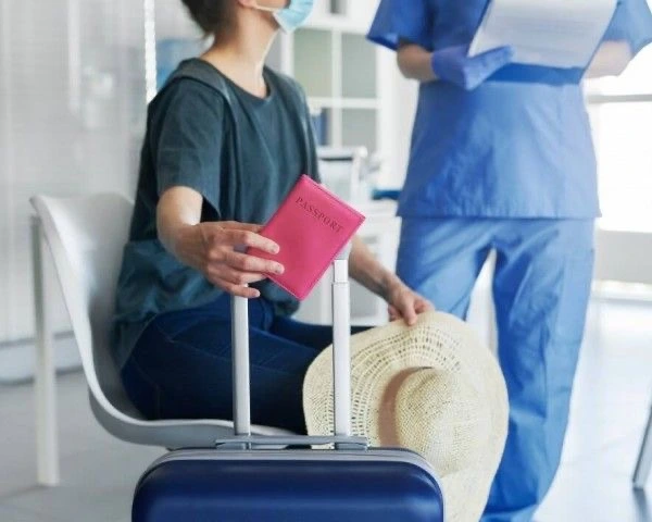 Medical Tourism
