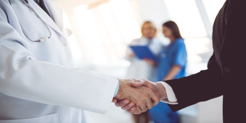 Corporate Health