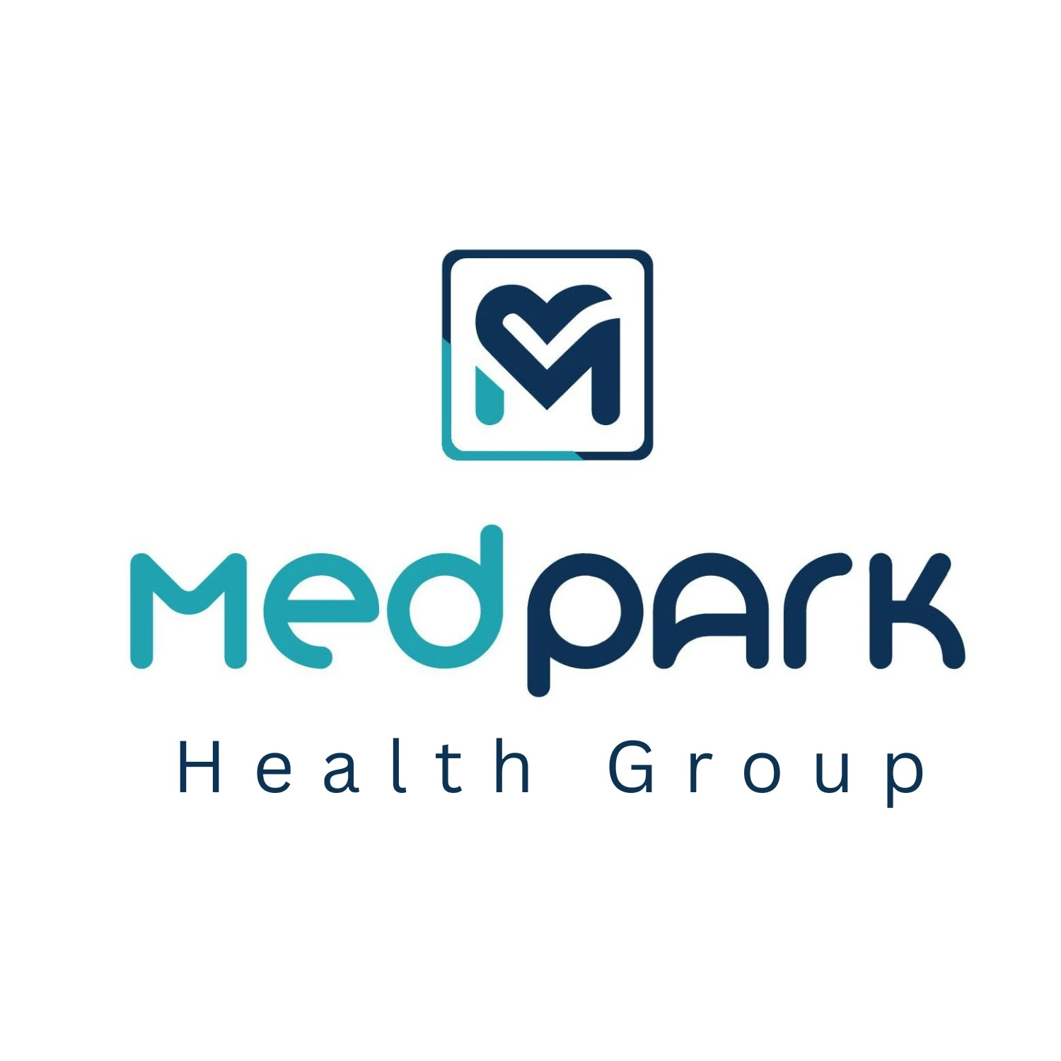 MedPark Logo